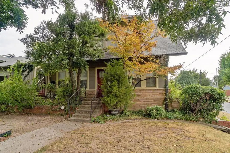 824 NW 21st Street, Oklahoma City, OK 73106 - #2
