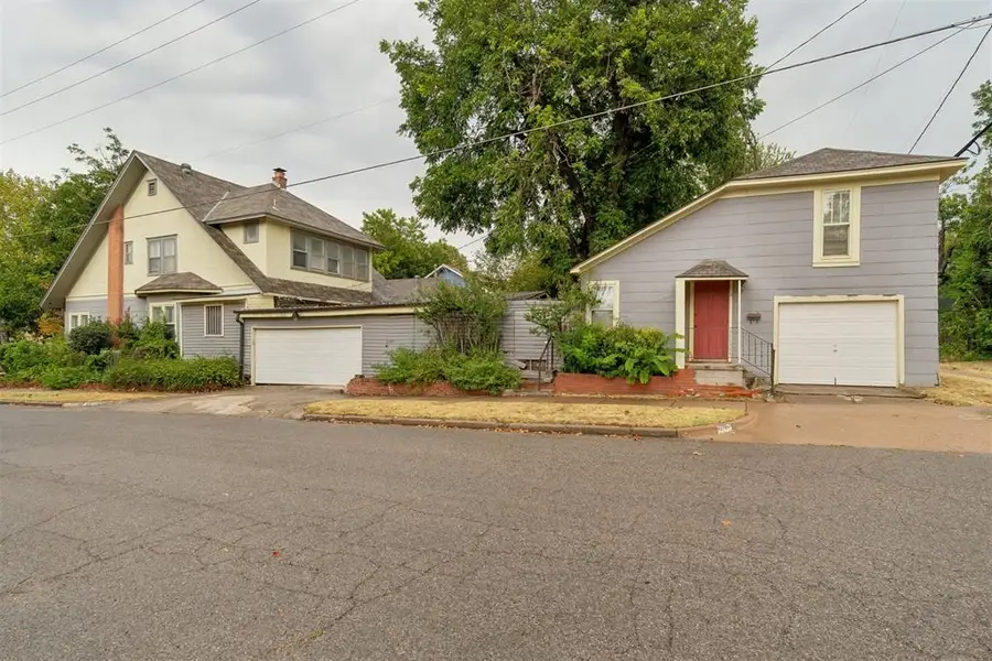 824 NW 21st Street, Oklahoma City, OK 73106 - #3