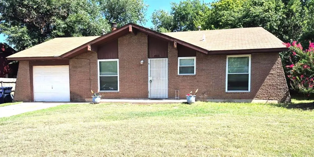 2513 SE 47th Street, Oklahoma City, OK 73129 - #1