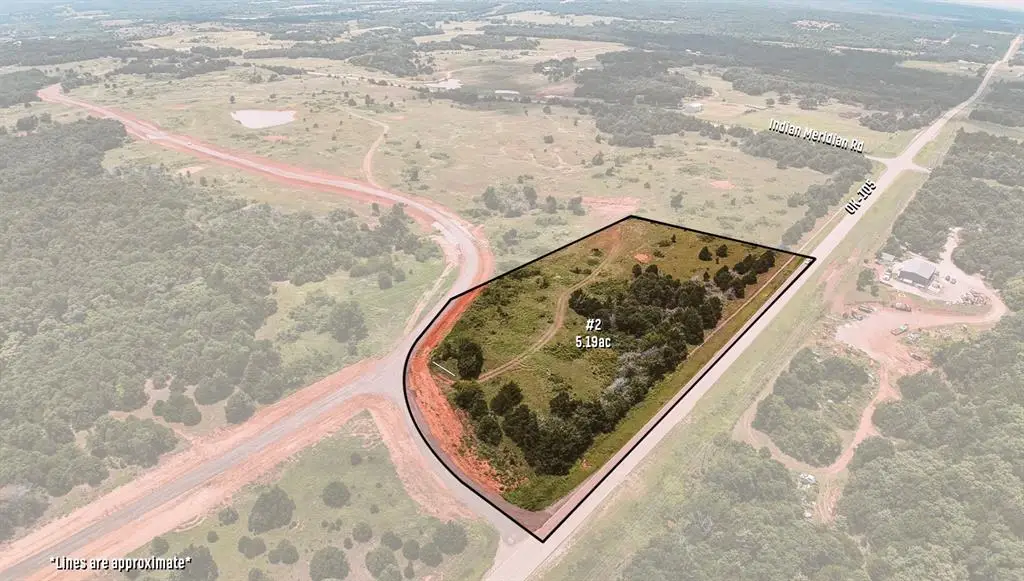 0 Ok-105, Meridian, OK 73058 - #1