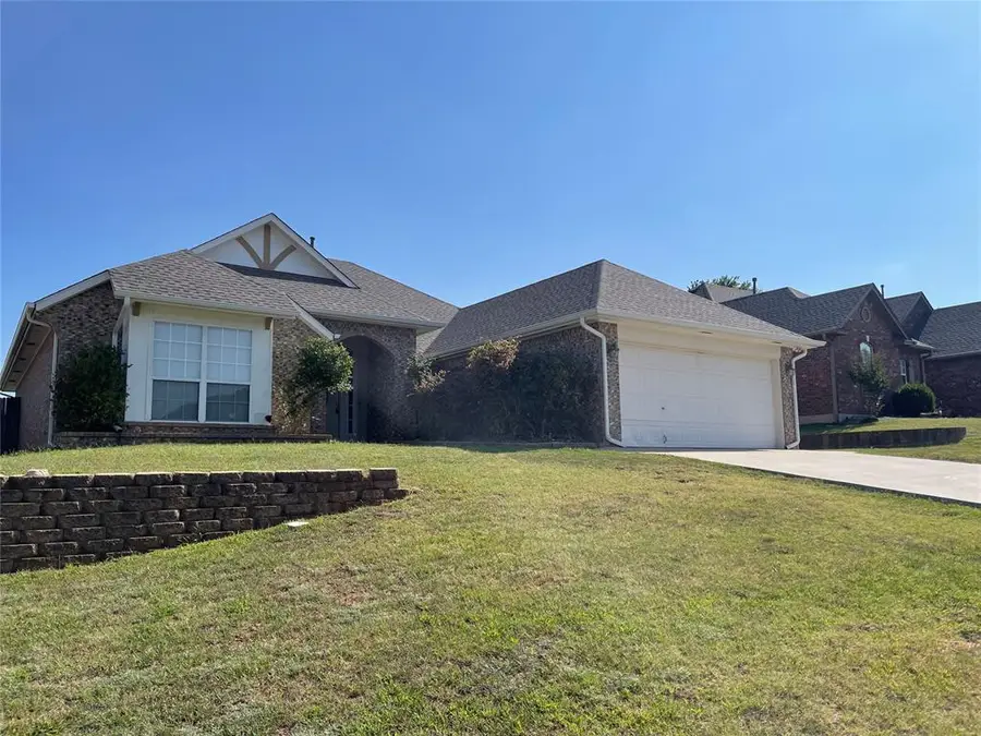 11516 Village Avenue, Oklahoma City, OK 73130 - #2