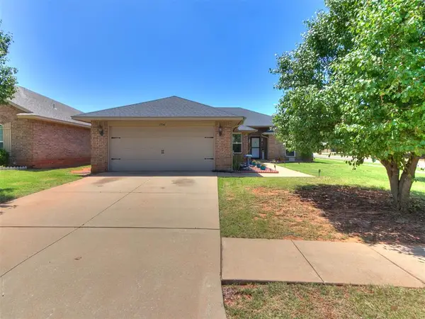 1536 NW 123rd Street, Oklahoma City, OK 73120