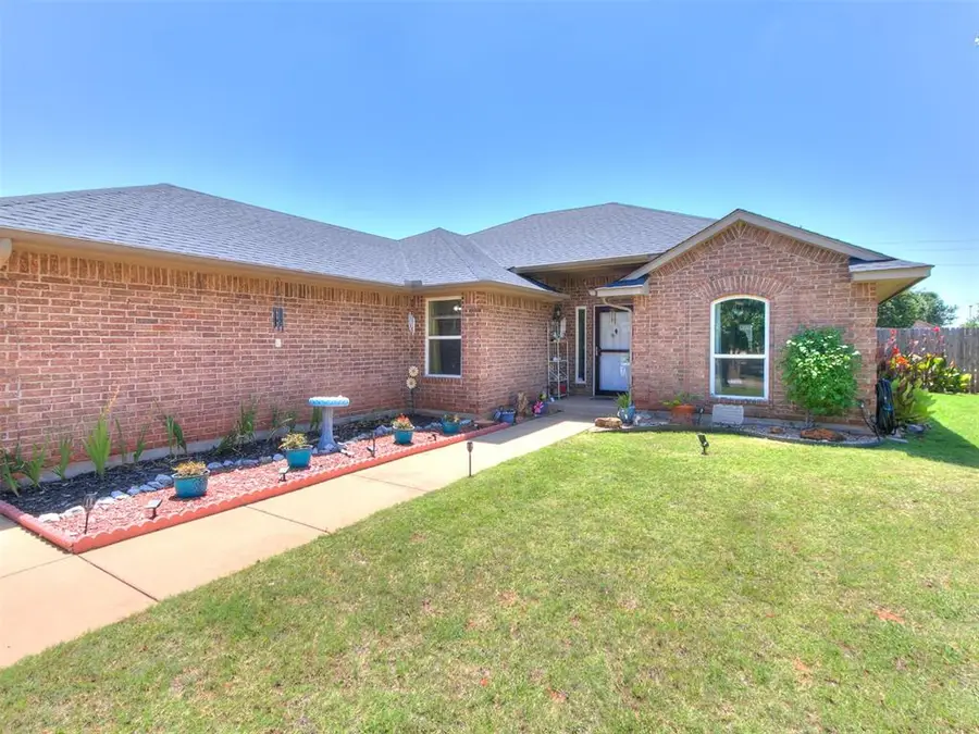 1536 NW 123rd Street, Oklahoma City, OK 73120 - #2