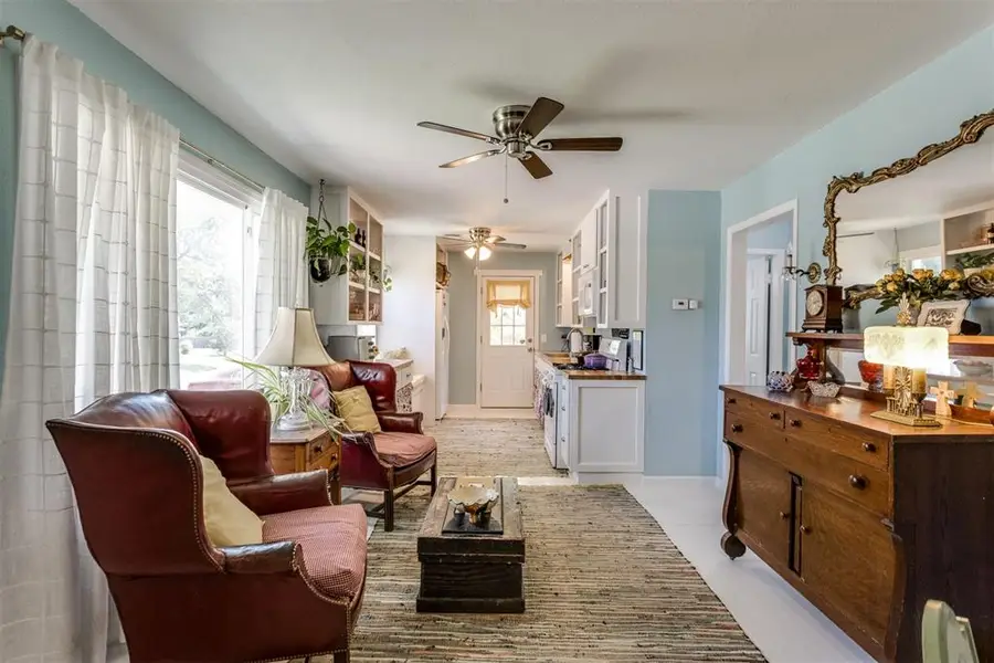 1912 Carlisle Road, The Village, OK 73120 - #2