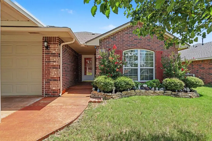 2332 Fruitful Drive, Midwest City, OK 73130 - #3