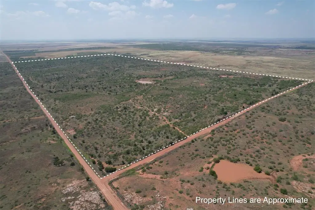 0 E Cr 1470 Road, Mangum, OK 73554 - #1