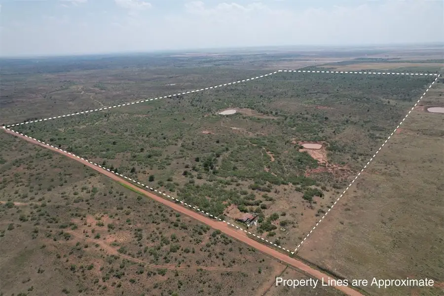 0 E Cr 1470 Road, Mangum, OK 73554 - #2