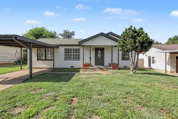 605 Lions Park Place, Oklahoma City, OK 73110