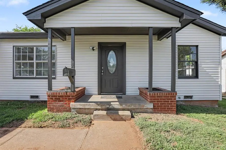 605 Lions Park Place, Oklahoma City, OK 73110 - #2