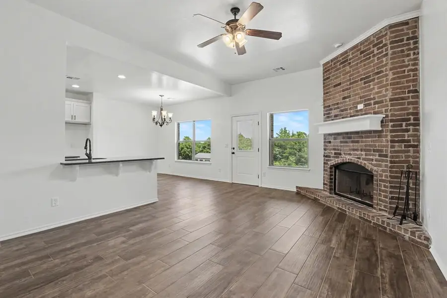 350 Maple Drive, Guthrie, OK 73044 - #2