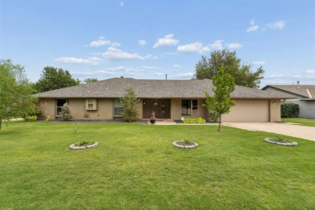 4124 Cherry Hill Lane, Oklahoma City, OK 73120 - #1