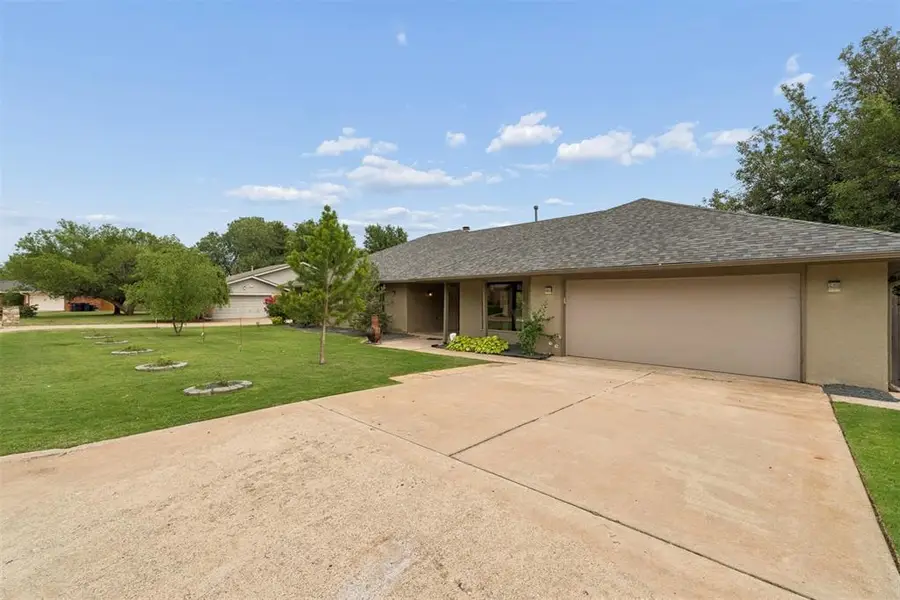 4124 Cherry Hill Lane, Oklahoma City, OK 73120 - #3