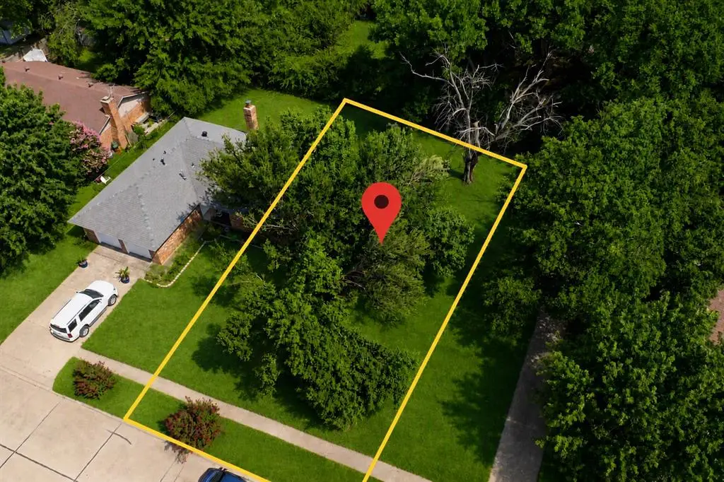 1823 Rolling Stone Drive, Norman, OK 73071 - #1