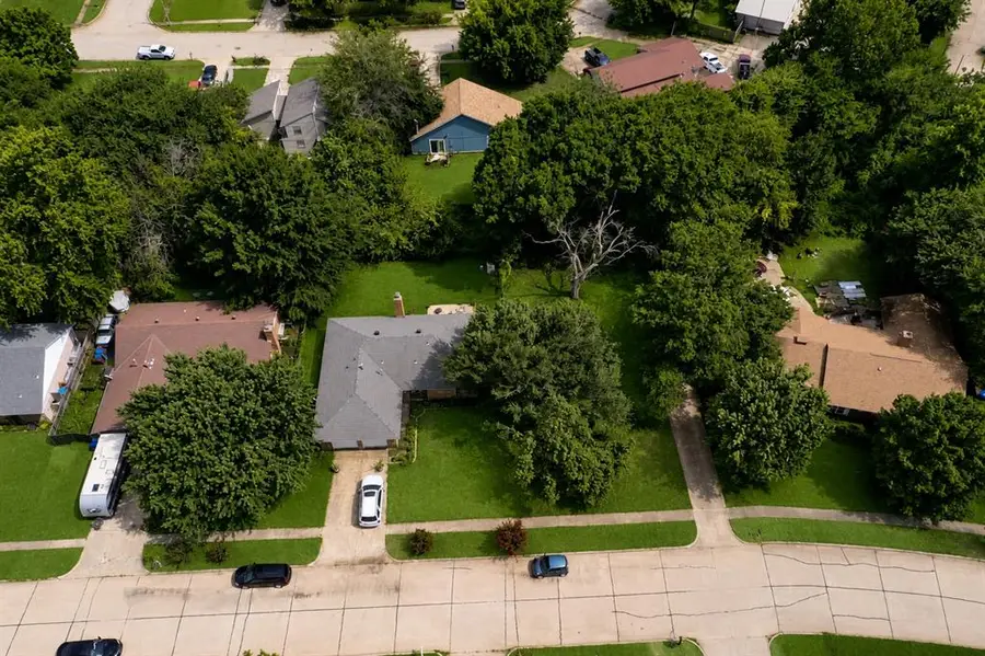 1823 Rolling Stone Drive, Norman, OK 73071 - #2