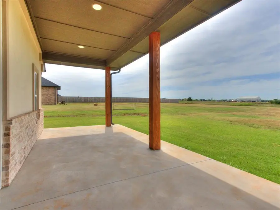 4988 Ranchero Drive, Edmond, OK 73025 - #2