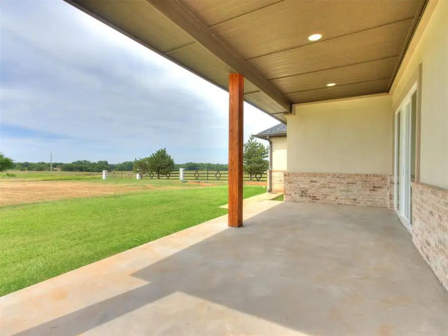 4988 Ranchero Drive, Edmond, OK 73025 - #3