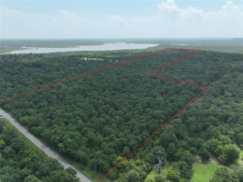120486 S 4110 Road, Eufaula, OK 74432 - #1