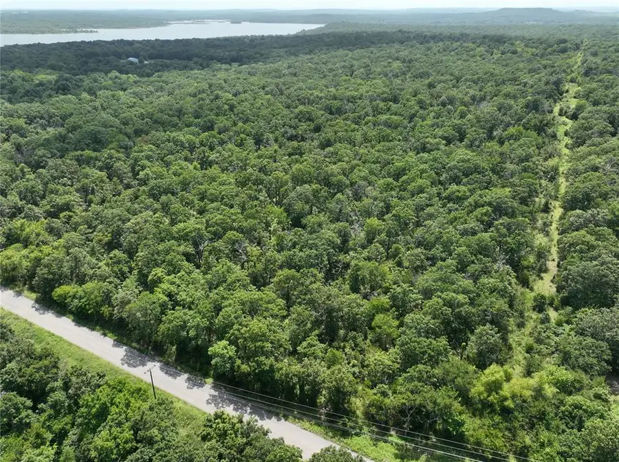 120486 S 4110 Road, Eufaula, OK 74432 - #3