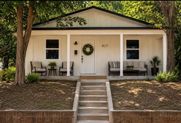 917 W Colorado Avenue, Chickasha, OK 73018