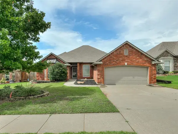 2617 SE 8th Street, Oklahoma City, OK 73160