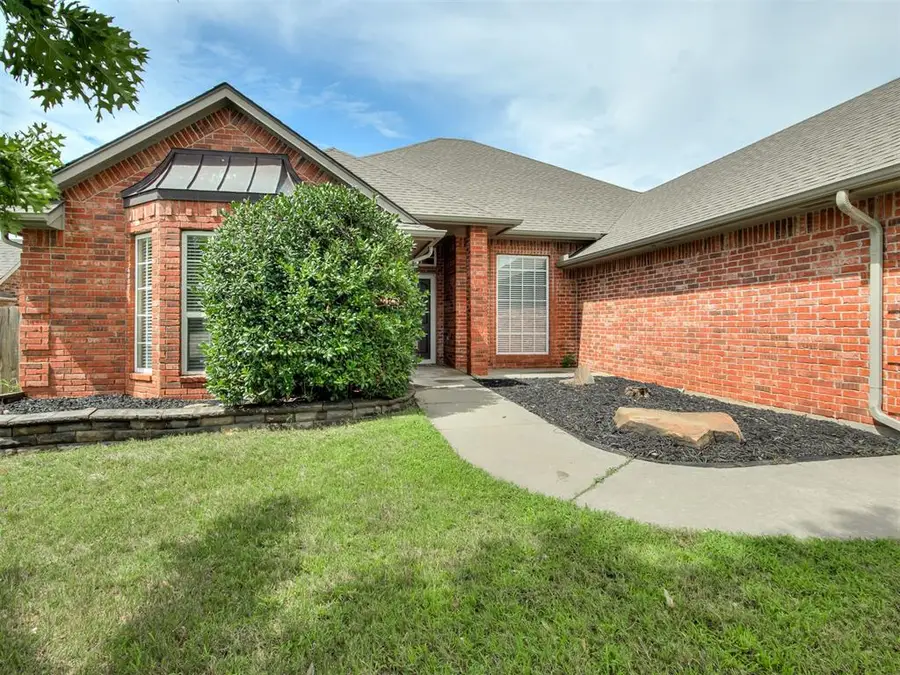 2617 SE 8th Street, Oklahoma City, OK 73160 - #3
