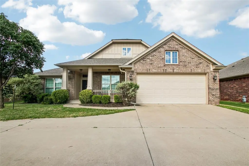 18305 Bodegon Road, Edmond, OK 73012 - #1