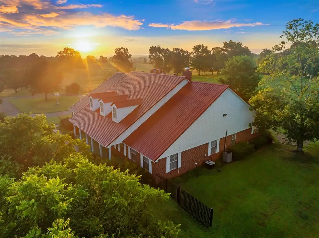 800 N Denison Road, Idabel, OK 74745 - #1