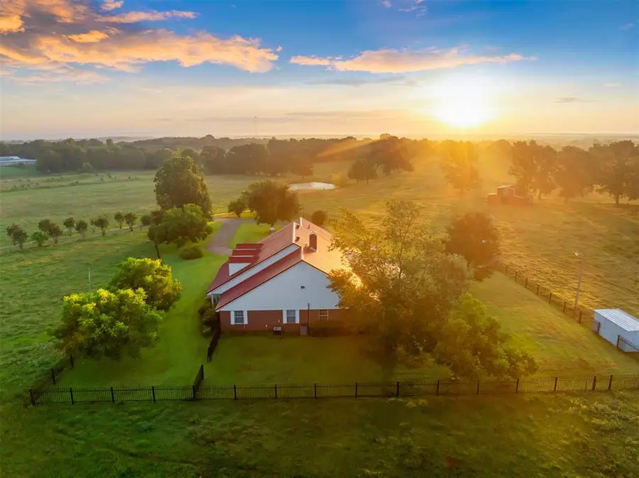 800 N Denison Road, Idabel, OK 74745 - #2