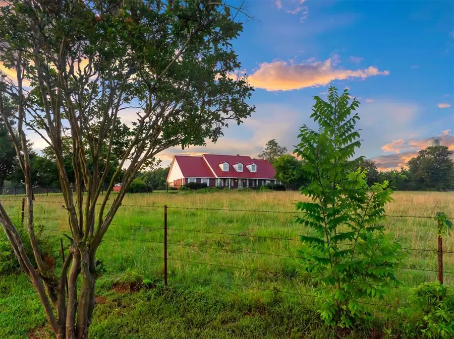 800 N Denison Road, Idabel, OK 74745 - #3