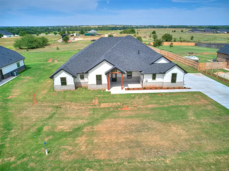 4740 Ranchero Drive, Edmond, OK 73025 - #2