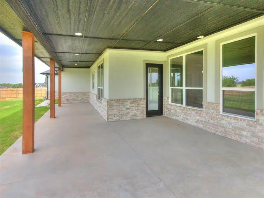 4740 Ranchero Drive, Edmond, OK 73025 - #3