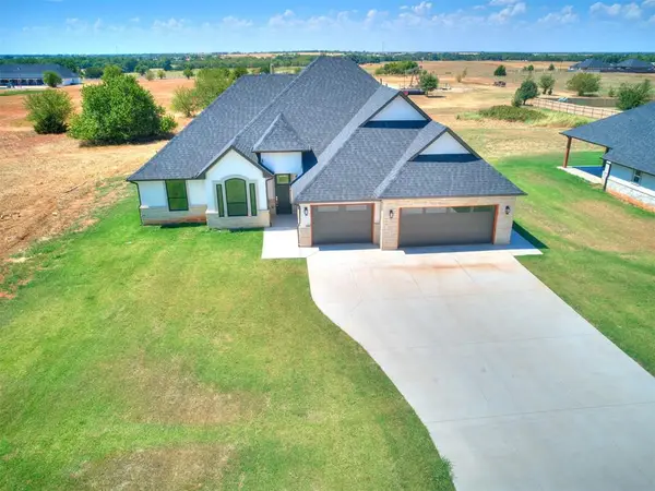 4720 Ranchero Drive, Edmond, OK 73025