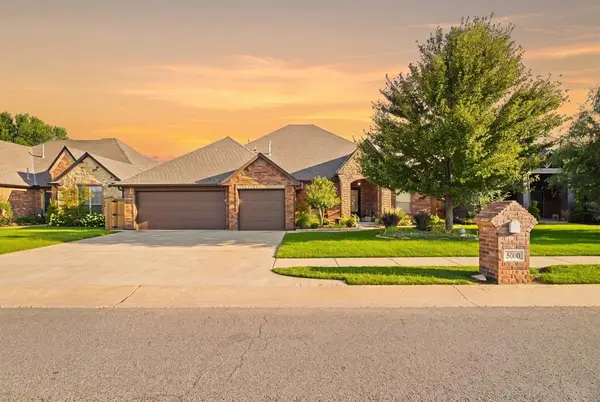 5000 SW 130th Street, Oklahoma City, OK 73173