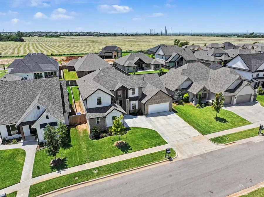 4220 Windstone Drive, Norman, OK 73072 - #3