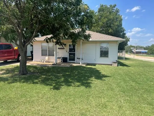 227 SE 3rd Street, Moore, OK 73160 - #1
