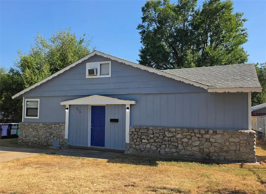 938 SW 62nd Street, Oklahoma City, OK 73139 - #2