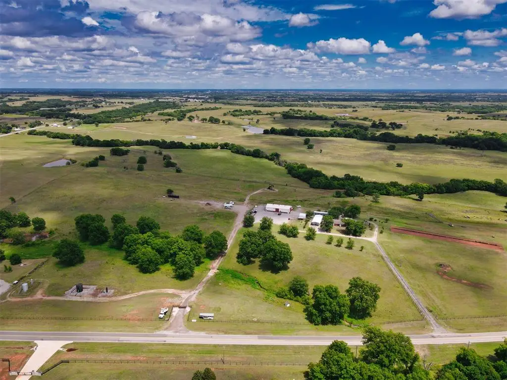 13612 St Hwy 74, Garvin, OK 73057 - #1