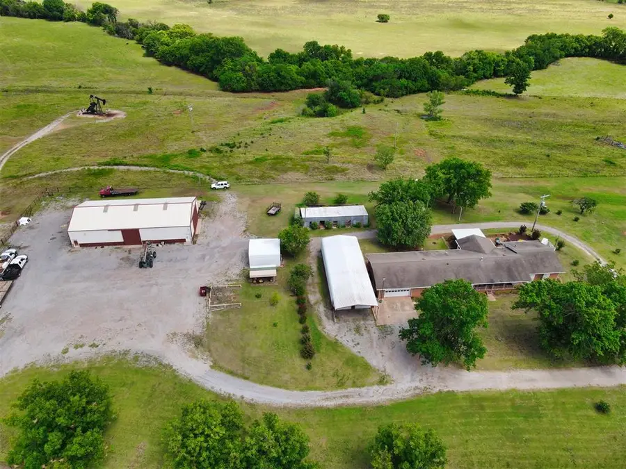 13612 St Hwy 74, Garvin, OK 73057 - #2