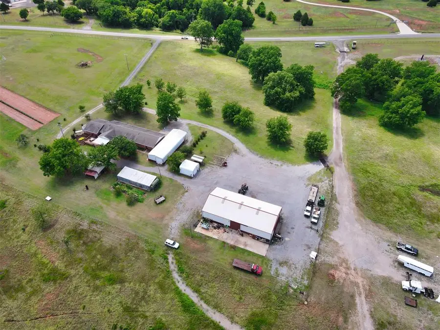 13612 St Hwy 74, Garvin, OK 73057 - #3