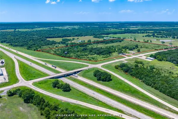 0000 I-40 And Hwy 56, Okemah, OK 74859
