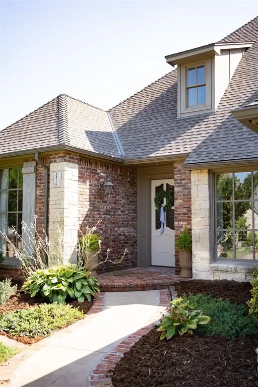 3316 Shadow Valley Drive, Edmond, OK 73034 - #2