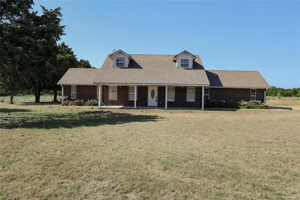339736 E Highline Road, Chandler, OK 74834