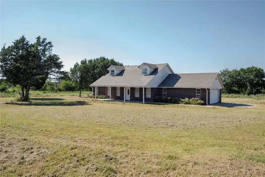 339736 E Highline Road, Chandler, OK 74834 - #2