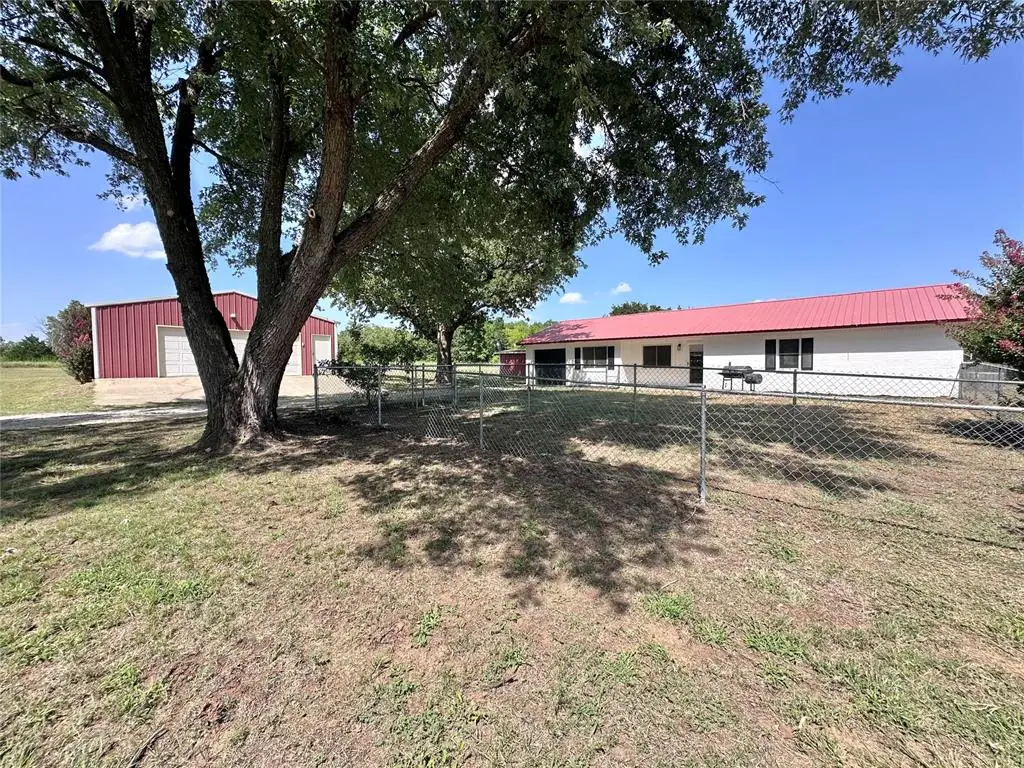 5 Redbud Lane, Shawnee, OK 74801 - #1