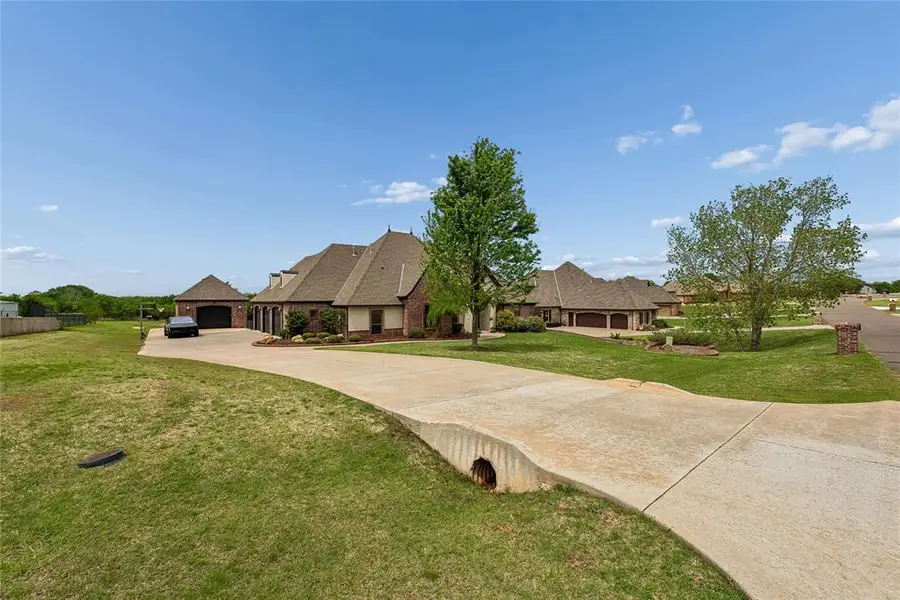 3605 Churchill Road, Oklahoma City, OK 73165 - #3
