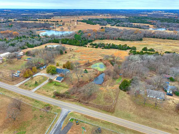 104475 S 3520 Road, Prague, OK 74864