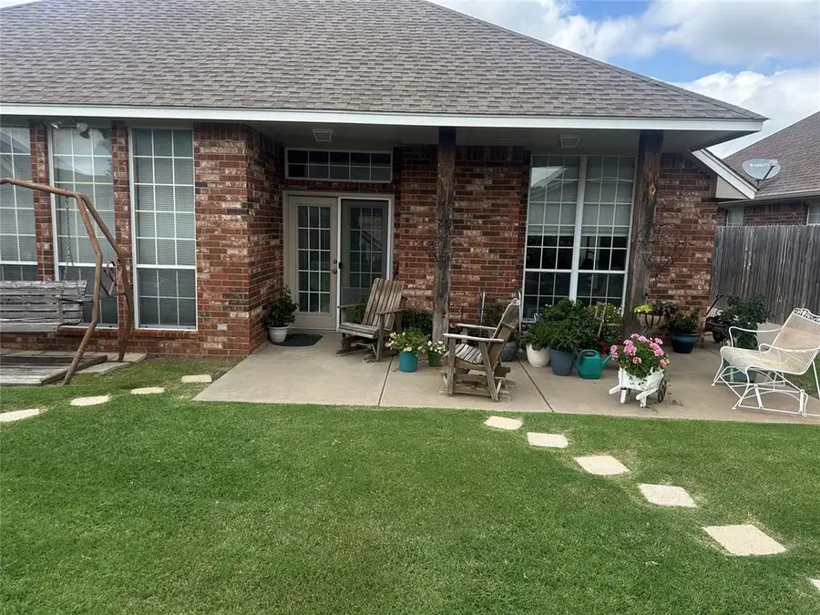 1120 SW 128th Street, Oklahoma City, OK 73170 - #3