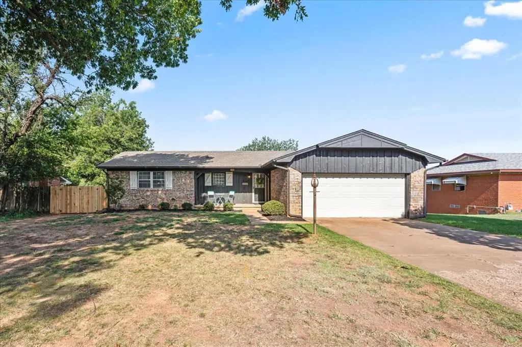 1904 S 21st Street, Chickasha, OK 73018 - #1