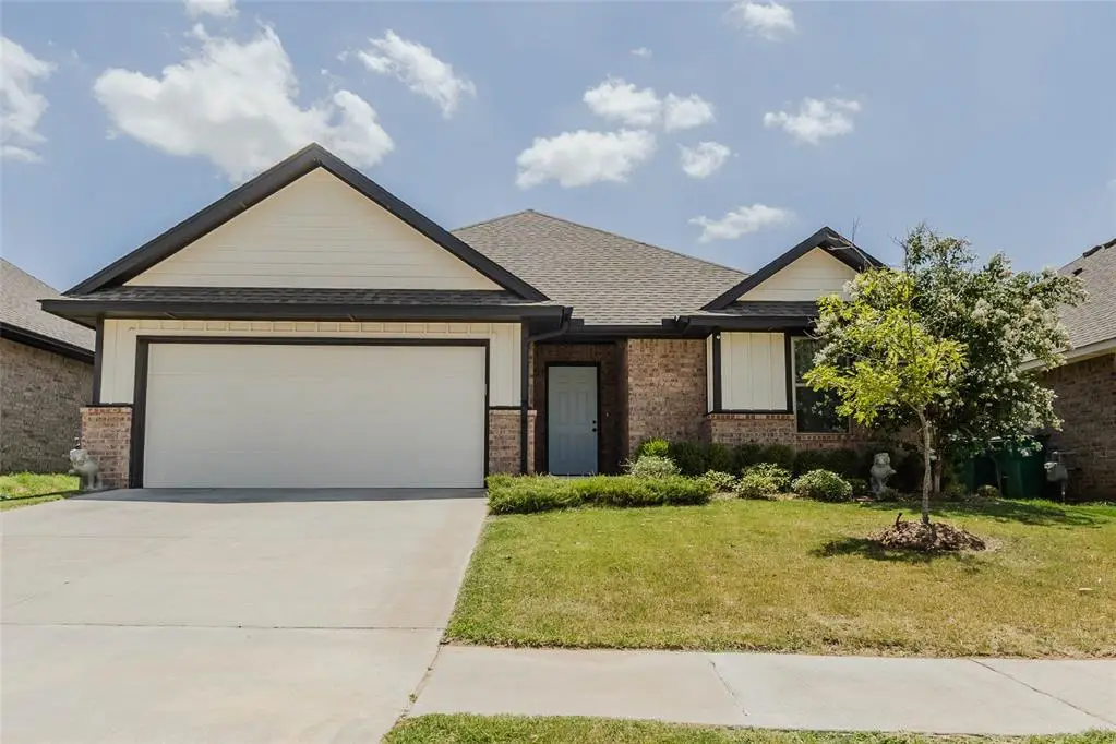 8312 NW 163rd Terrace, Edmond, OK 73013 - #1