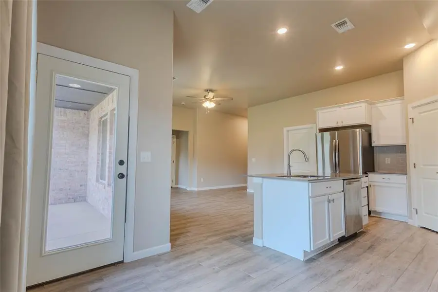 8312 NW 163rd Terrace, Edmond, OK 73013 - #3